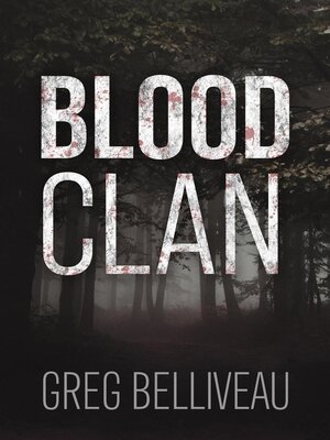 cover image of Blood Clan